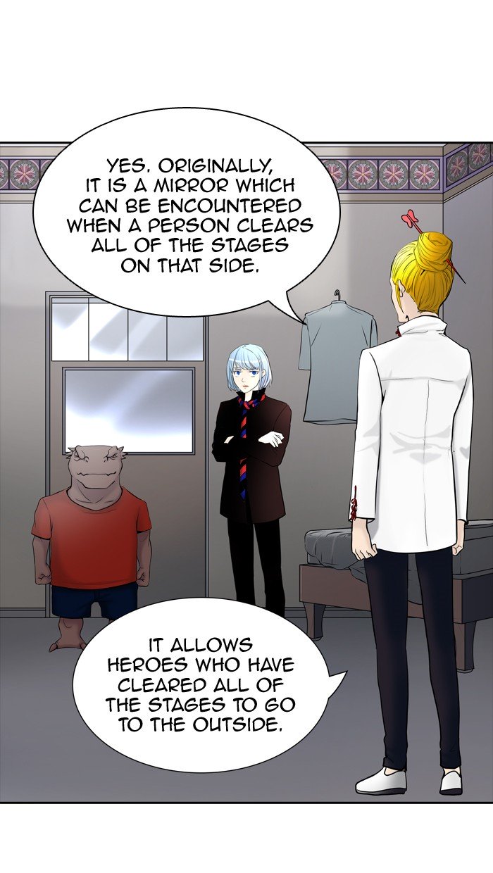 Tower of God, Chapter 370 image 028